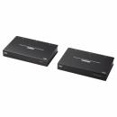 サンワサプライ VGA-EXKVMDPU KVMエクステンダー（DisplayPort・USB用）
