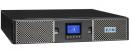 イートン 9PX2400RTJ-S6 無停電電源装置(UPS) 2400VA/2160W 100V ラックマウント型 常時インバーター方式 正弦波 センドバック6年保証付