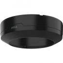 アクシス 03524-001 AXIS TM3832-E SKIN COVER BLACK 4P