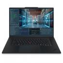 レノボ 21UF0001JP ThinkPad P1 Gen 9 （Core Ultra 7 366H/32GB/SSD・1TB/ODDなし/Win11Pro/Office無/16.0型（WQUXGA）/WiFi/Copilot+ PC）