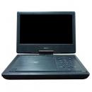 Wizz WPD-C1014 10.1インチポータブルDVDプレーヤー Type-C電源対応