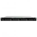 Synology RS826RP+ 1U 4ベイ ラックマウント型 RackStation RS826RP+