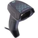 IDEC AUTO-ID(旧ウェルキャット) 2105IXR-3USB-CLHJ Granit Ultra 2105i/USB/黒＋オレンジ/ハンディ/2D、中長レンジ、CMOS、BT、高耐久/ケーブル付属、AC付属