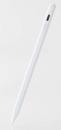 ELECOM P-TPACSTAP13XWH タッチペン/充電式/iPad専用/パームリジェクション対応/傾き検知/磁気吸着/USB-C充電/ペン先交換/CtoCケーブル付属/ホワイト