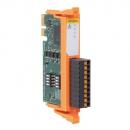 CONTEC CPSN-CNT-3201I2 nanoシリーズ I/Oモジュール カウンタ入力（1ch、32bit、500KHz、DC同期）