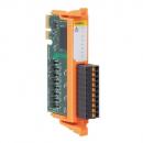 CONTEC CPSN-DI-08FCL nanoシリーズ I/Oモジュール デジタル入力（8ch、シンク、DC同期）