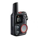 八重洲無線 SRS12 PKG(ST)BLACK 超小型特定小電力トランシーバー YAESUコネクトLite搭載で混信を自動回避、耳掛け付きオープンイヤーイヤホン付属、充電池内蔵タイプ 【ブラック】