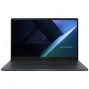 【法人様宛限定】ASUS B1503CVA-S79622X B1503CVA-S79622X (Intel Core 5 120U/16GB/512GB SSD/光学ドライブなし/Windows 11 Pro/Officeなし/15.6型/指紋認証対応)