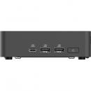 【法人様宛限定】ASUS BNUC15CRLIP053CJ ASUS NUC 15 Pro Lite (Intel U300/8GB/SSD・512GB/ODDなし/Win11 Pro/WiFi6E/BT)