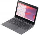 NEC PC-YAY34V21A7L4 Chromebook Y4/N100 3.4GHz/11.6HD（タッチ）（In/Outカメラ付）/Chrome OS/APなし/CD系なし/マウスなし/標準キーボード/WLAN & Bluetooth & LTE/8GB/eMMC 64GB/媒体なし