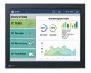 EIZO(エイゾー) FDX1502T-AACFBK 38cm（15.0）型タッチパネル装着カラー液晶モニター DuraVision FDX1502T-AACF ブラック