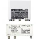 【法人様宛限定】DXアンテナ GC35S2 CS/BS-IFブースター(35dB形)
