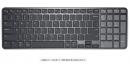 【法人様宛限定】Dell CK580-BDQX-0A Dell Pro 7充電式コンパクト キーボード 日本語 - KB746