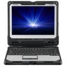 Panasonic CF-339Y30XAJ TOUGHBOOK CF-33 (Core i5-1345U/16GB/SSD・512GB/光学ドライブなし/Win11Pro64/Officeなし/12.0型)