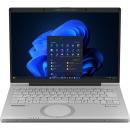 Panasonic CF-FC6UDHAS Let’s note FC6 法人モデル（Core Ultra 7 265H/32GB/SSD・512GB/光学ドライブなし/Win11Pro/Officeなし/14.0型/顔認証対応カメラ/プライバシーシャッター）