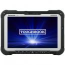 Panasonic FZ-G2NB950AJ TOUGHBOOK FZ-G2N (Core Ultra 5 135U/メモリ16GB/SSD・512GB/Win11Pro64/10.1型/SIMスロットなし)