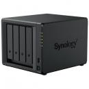 Synology DS925+_HAT5320-8TB4 DiskStation DS925+ +HAT5320-8T 4個