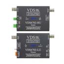 JOBLE VDS6702 AHD/HD-TVI/HDCVI/コンポジット対応 映像＋RS485＋UTC＋電源重畳伝送装置
