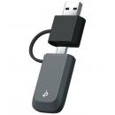 TP-LINK Archer TBE400U BE6500 トライバンドMini USB Wi-Fi 7子機