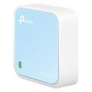 TP-LINK TL-WR802N 300Mbps Nano 無線LANルーター