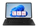 aiwaデジタル JA5-TBW1202 aiwa tab WS12-2 Windows11Pro 2in1タブレット型PC (Intel N100 QuadCore/8GB/SSD・128GB/Windows11Pro 64bit/12型/SIMスロット無し/解像度:2000x1200)