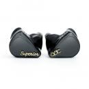qdc QDC-SUPERIOR-BK SUPERIOR Piano Black