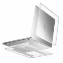 サンワサプライ IN-CMACN1310CL MacBook Neo用ハードシェルカバー（クリア）