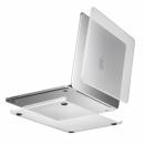 サンワサプライ IN-CMACN1311MT MacBook Neo用ハードシェルカバー（マットクリア）