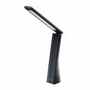 サンワサプライ LED-DESK5BK USB充電式LEDデスクライト