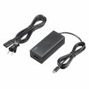 サンワサプライ ACA-PD114BK USB PD対応AC充電器（PD65W・電源コード型）