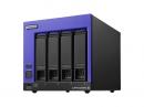 I-O DATA HDL4-Z25SI3B80B 高速CPU搭載 Windows Server IoT 2025 for Storage Standard 4ドライブ法人向けNAS 80TB