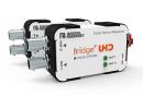 ADTECHNO UHD_M_OTR_2TX2RX 12G-SDI 2入出力光延長器セット