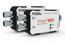 ADTECHNO UHD_M_OTR_TRX 12G-SDI 双方向光延長器セット