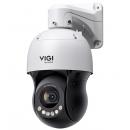 TP-LINK InSight PTZ5425(UN) VIGI 4MP屋外用フルカラー 光学25倍ズーム パンチルトネットワークカメラ