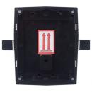 アクシス 01304-001 2N IP SOLO - FLUSH BACKBOX