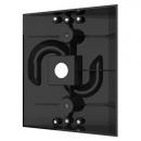 アクシス 02077-001 2N IP SOLO WEDGE BACKPLATE