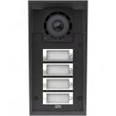 アクシス 03369-001 2N IP Force 2.0 camera & 4 buttons