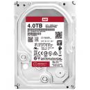 WesternDigital 0718037-855967 WD Red Proシリーズ 3.5インチ内蔵HDD 4TB SATA6.0Gb/s 7200rpm 256MB WD4003FFBX