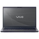 VAIO VJBK128000006 VAIO Pro BK (Core 7-150U/16GB/SSD・512GB/ODDなし/Win11Pro/Officeなし/14.0型FHD/顔認証/指紋認証/3年引取保証/ダークメタルグレー)