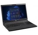 富士通 FMVA0H05FP LIFEBOOK A5515/AX (Core 5 220U/16GB/SSD・512GB/スーパーマルチ/Win11 Pro 64bit/Officeなし/15.6型FHD)