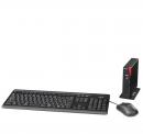 富士通 FMVB2500WP ESPRIMO G6015/AX (Core i5-14400T/16GB/SSD・256GB/光学ドライブなし/Win11 Pro 64bit/Office Home & Business 2024)