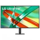 LG 32U700B-B UltraFine 4Kモニター/31.5型/3840×2160/HDMI、DisplayPort/スピーカー無/VA/約10.7億色(8bit+FRC)/HDR/アンチグレア/高さ調整、チルト調整/3年保証・無輝点保証