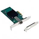 PLANEX GPE-XGS-I PCIeバス対応 SFP+ 10G LANアダプター