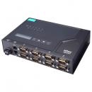 MOXA NPort 5610-8-DT-G2 8ポート RS-232対応 コンパクト・デスクトップ型シリアルデバイスサーバー