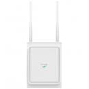 TP-LINK EAP725-Outdoor Omada BE3600 指向性/全方向性アンテナ 屋内外対応 Wi-Fi 7アクセスポイント