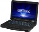Panasonic FZ-56BV020AJ TOUGHBOOK FZ-56 (Core Ultra 5 235H/16GB/SSD・512GB/ODDなし/Win11Pro64/Officeなし/14.0型/タッチパネル/5G＆LTE)