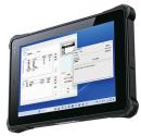 アイメックス RTC-I101-JP-W11P-M8 RTC-Iシリーズ (Celeron N5100/8GB/SSD・128GB/Win11 Pro/10.1型/SIMスロット：あり/LTE対応/堅牢性)