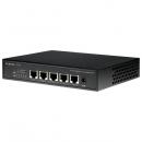 PLANEX FXXG-0005EM 5ポート 10GBASE-T アンマネージドスイッチ
