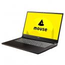 マウスコンピューター K7I7G50BKACBW102DEC-BPQD mouse K7-I7G50BK-A （Core i7-13620H/16GB/SSD・500GB/ODD無/Win11 Pro/Office無/17.3型/解像度1920×1080/RTX 3050 Laptop GPU）
