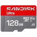 SanDisk SDSQUJQ-128G-JN3MA SANDISK Ultra microSD UHS-Iカード 128GB
